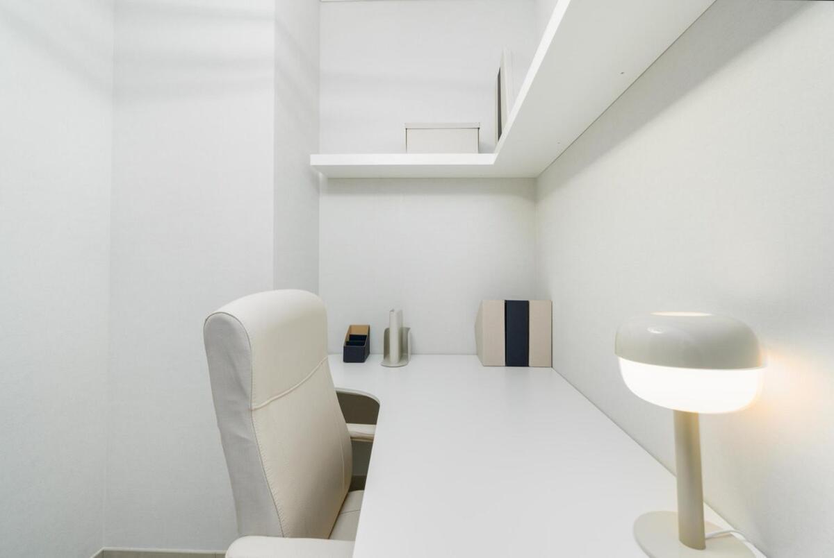 Apartment Calming 1br Sobha Hartland 10 Mins To Mall By Vibel Dubai